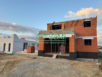 Rodinný dom na predaj v obci Zubrohlava – dokončenie podľa v - 7