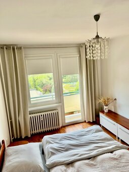 Prenájom 3-izbového bytu centrum - 7