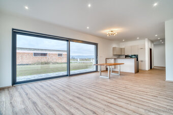 Na prenájom novostavba rodinného domu v Chorvátskom Grobe - 7