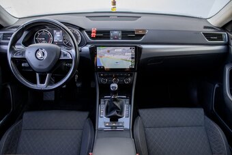 Škoda Superb combi III (3V) - 7