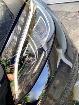 Mercedes-Benz C250 Coupe AMG Night Edition - 7