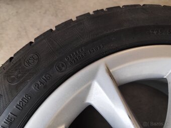 BMW 16" 205/55R16 - 7