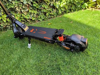 Kukirin G2 Master 2025 - ZARUKA - 0 Kilometrov - 7