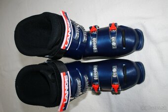 lyže Fischer Curv Pro 120 cm , lange - 7