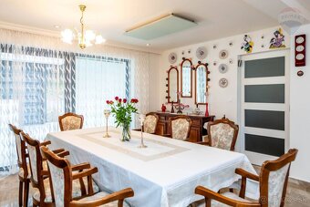 Luxusný 4-izbový apartmán – Bojnice - ul. Rekreačná - 7