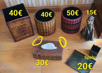 Doplnky do kniznice - 7