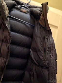 Montane paperova bunda antifreeze Xt , S damska - 7