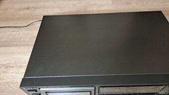 Technics RS-BX 727 - 7