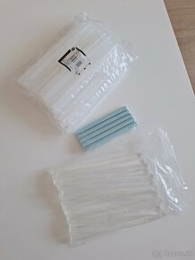 Set na pečatenie a výrobu pečatí - 7