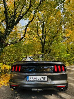 Mustang GT 2017 5.0🚀 - 7