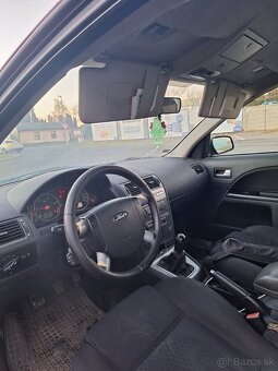 FORD MONDEO MK3  2.0 tdci - 7