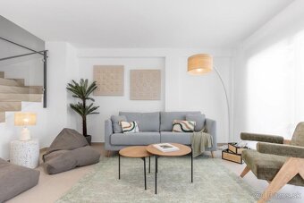 Španielsko – Alicante – Rafal - 7