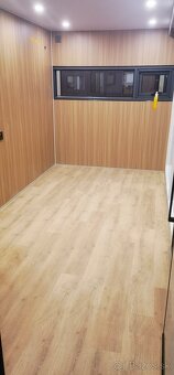 MODERNÉ NADŠTANDARDNÉ MOBILNÉ DOMY NA PREDAJ - 7