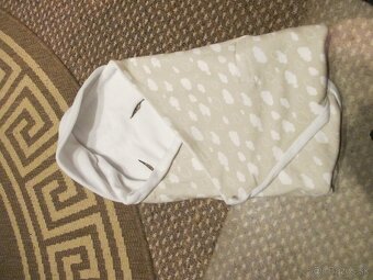 zavinovačky, pytel, deka do vajíčka, nebesa do postielky - 7