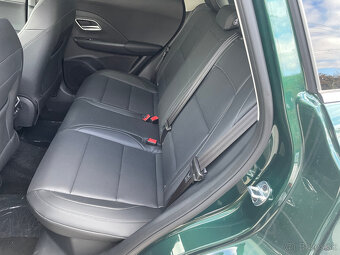 Mg ZS EXCLUSIVE HYBRID - 7