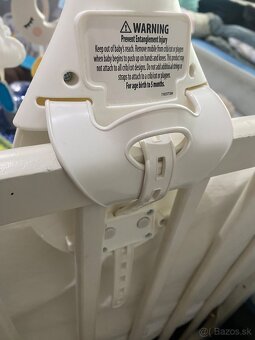 Kolotoč nad postieľku - 7