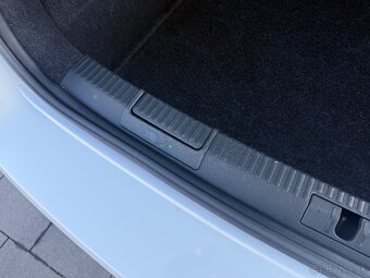 Škoda Superb 2,0tsi 206kw 4x4 DSG Style PLUS Webasto - 7