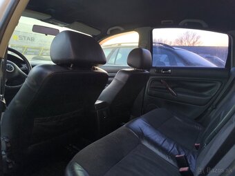Volkswagen Passat B5.5 1.9 TDI 96kW - 7