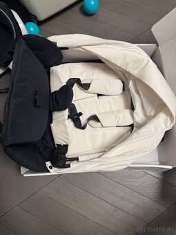 Kočík Cybex Priam 4.0 - 7