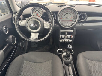 Mini One 1.4 Benzín AKONTACIA OD 0% - 7