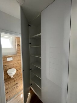 Nová výstavba - NOVY CABAJ - 7