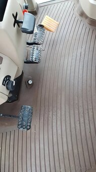 John Deere 6420 +Čelný nakladač - 7