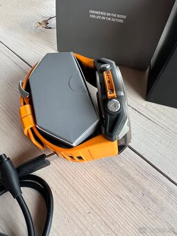 GARMIN FENIX 8 amoled saphire 51mm - 7