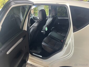 Mercedes-Benz A trieda 200 CDI Avantgarde - - 7