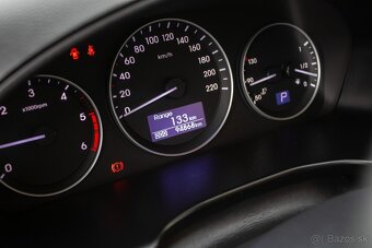 Hyundai H1 2.5CRDi VGT automat odpočet DPH - 7