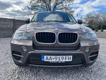 BMW X5 , X drive , 3,0 D - 7