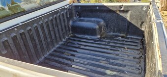 Sangyong Muso 2.8Tdi 4x4 - 7