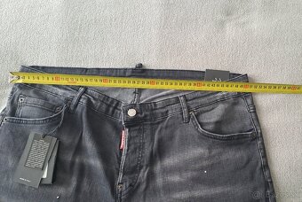 DSQUARED2 JEANS 1 - 7