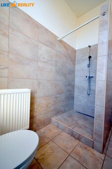 Na prenájom garsónka vo Vrútkach – 20 m² - 7