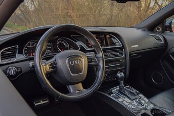 Audi RS5 V8 quattro - 7
