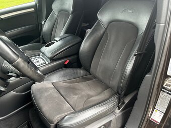 ✅Audi Q7 FACELIFT 3.0 TDI 180kw - 7