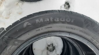 185/60r15    zimne - 7