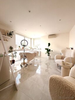 4 izbový byt na bývanie /podnikanie Dúbravka - 7