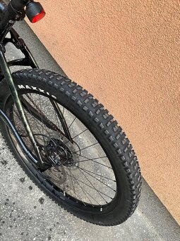 ⚡ LIV INTRIGUE E+ 2021 | S | 27.5" | FULL E-MTB | 500Wh - 7