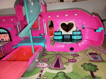 L.O.L. Surprise karavan - 7