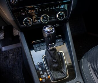 Škoda Octavia Combi 2018 NOVA STK EK - 7
