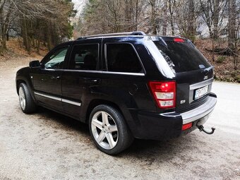 Jeep grand cherokee 3.0 crd - 7