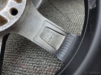 5X115 R19 ALU DEZENT - 7