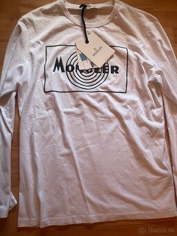 Moncler black - 7