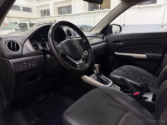 Suzuki Vitara 1.6 VVT ELEGANCE / Automat - 7