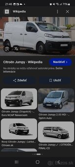 Berlingo Partner Jumpy Expert Spacetourer - 7