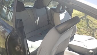 Citroen Pluriel 1.4 - 7