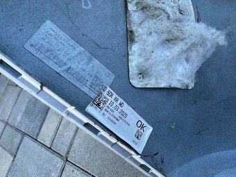 Kia Ceed HB 2018- zadny naraznik - 7