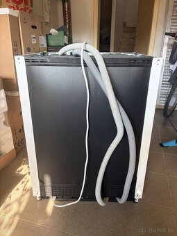 Umývačka riadu Teka - 7