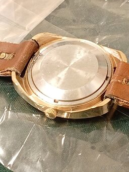 Hodinky Poljot automatic - 7
