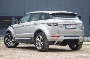 Land Rover Range Rover Evoque 2.2 TD4 PRESTIGE AT9 - 7